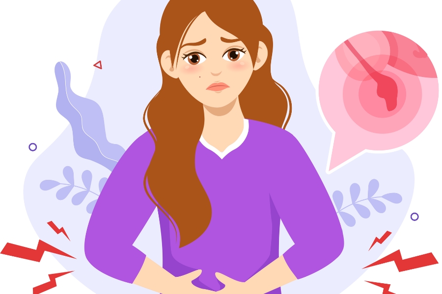 أعراض الإنفلونزا الشديدة